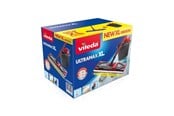 Rengøring - Vileda Ultramax XL BOX set - flat mop + bucket - 160932