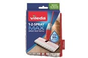 Rengøring - Vileda Mop refill 1-2 Spray Max - 3013251
