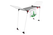 Tørrestativ - Vileda Soft Care laundry dryer - 170775