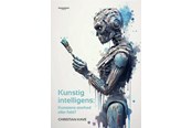 Kunst & Kultur - Kunstig intelligens - Kunst & Kultur - Hardcover - 9788794441032