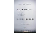 Rejsebøger - Cockpittets hemmeligheder - Rejsebog - Hæftet - 9788794221429