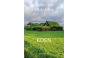 Skønlitteratur & Fiktion - Eden - Skønlitteratur & Fiktion - Hæftet - 9788793993402