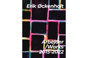 Kunst & Kultur - Arbejder/Works 2015-2022 - Kunst & Kultur - Paperback - 9788776692667