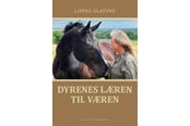 Krop & Sind - Dyrenes læren til væren - Krop & Sind - Hæftet - 9788776081584