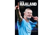 Biografi og memoirs - Erling Haaland - Biografi & Erindring - Hæftet - 9788775870059