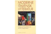 Kunst & Kultur - Moderne italiensk litteratur - Kunst & Kultur - Hæftet - 9788774457794