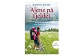 Biografi og memoirs - Alene på fjeldet - Biografi & Erindring - Hæftet - 9788773392096