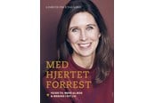 Krop & Sind - Med hjertet forrest - Krop & Sind - Hæftet - 9788740691085