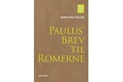 Religion & Filosofi - Paulus' Brev til Romerne - Religion & Filosofi - Hæftet - 9788741009506