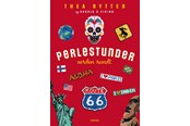 Hobby - Perlestunder verden rundt - Hobby - Hæftet - 9788740694369