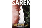 Krimi & Spænding - Sarek - Krimi & Spænding - Hæftet - 9788772391069