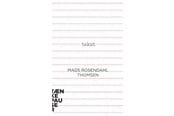 Religion & Filosofi - Tekst - Religion & Filosofi - Hæftet - 9788772198729