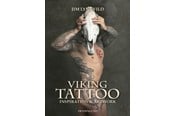 Historie, Mytologi & Samfund - Viking Tattoo - Historie & Samfund - hardcover - 9788772166773