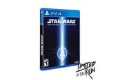Spil - Star Wars Jedi Knight II: Jedi Outcast - Sony PlayStation 4 - FPS - 0819976023919