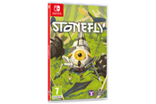 Spil - Stonefly - Nintendo Switch - Eventyr - 8436016712156