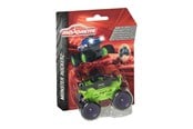 Legetøjsbil - Majorette Monster Rockerz Monster Truck - Assorted - 212057255