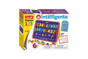 Kreativt Legetøj - Quercetti Magnetic Board Math - 05213