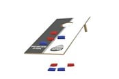 Udendørsleg - Nordic Games Ærteposespil - 809-070