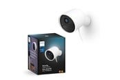 Smart Home - Philips Hue Secure Camera Wired | White 1 pack - 929003562702