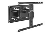 Vægbeslag, AV-Beslag & AV-Møbler - HI-ND mounting kit - for LCD display - full motion - black - Maks 50 kg - Maks størrelse 90 " - C-FA02-02