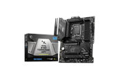 Bundkort - MSI MAG B760 TOMAHAWK WIFI Bundkort - Intel B760 - Intel LGA1700 socket - DDR5 RAM - ATX - MAG B760 TOMAHAWK WIFI