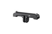 Actionkamera tilbehør - Insta360 GO 3/GO 3S Quick Release Mount - CINSBBKF