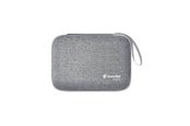 Actionkamera tilbehør - Insta360 GO 3/GO 3S Carry Case - CINSBBKG