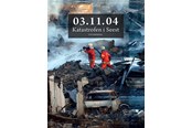 Historie, Mytologi & Samfund - 03.11.04 Katastrofen i Seest - Historie & Samfund - hardcover - 9788702163292