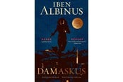 Krimi & Spænding - Damaskus - Krimi & Spænding - paperback - 9788740080636