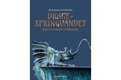 Kunst & Kultur - Dragespringvandet - Kunst & Kultur - Hardcover - 9788740078862