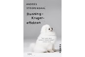 Skønlitteratur & Fiktion - Dunning-Kruger-effekten - Skønlitteratur & Fiktion - Hæftet - 9788740688627