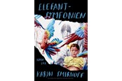 Skønlitteratur & Fiktion - Elefantsymfonien - Skønlitteratur & Fiktion - Hæftet - 9788740078749