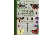 Have - Flyvende admiraler og andet småkryb - Have - Hardcover - 9788727017952