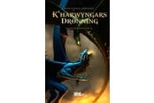 Ungdomsbøger - Kharwyngars dronning - Stjernekrønikerne 2 - Ungdomsbog - hardback - 9788771714142