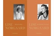 Biografi og memoirs - Kun en pige & De sendte en dame - Biografi & Erindring - hardcover - 9788702402711