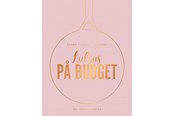 Kogebøger - Luksus på budget - Kogebog - hardcover - 9788740084436