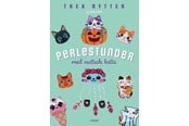 Hobby - Perlestunder med nuttede katte - Hobby - Hæftet - 9788740694352