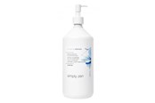 Hårpleje - Simply Zen Normalizing Shampoo 1000 ml - 17,401