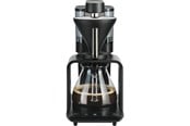 Kaffe og Espresso - Melitta EPOUR Sort/Krom - 6773142