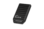 SSD - SANDISK WD Black C50 Expansion Card for Xbox Series X|S - 1TB - WDBMPH0010BNC-WCSN