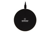 Mobil - Adaptere & Opladere - SKross Wireless Charger 10 - 7640166322238
