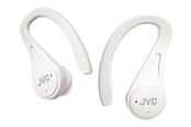 Hovedtelefoner/headset - JVC HA EC25T - HA-EC25T-W-U