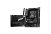 Bundkort - MSI PRO B760-P WIFI DDR4 Bundkort - Intel B760 - Intel LGA1700 socket - DDR4 RAM - ATX - PRO B760-P WIFI DDR4