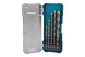 Bor & bits - Makita Drill Bit Set 5 Pieces - D-72877