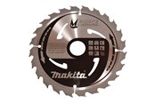 Rundsav - Makita M-Force Circular Saw Blade - for Wood - B-32041