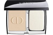 Makeup - Christian Dior Diorskin Forever Compact Powder Foundation 2N 10gr - 3348901607612