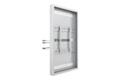 Vægbeslag, AV-Beslag & AV-Møbler - Multibrackets M Pro Series enclosure - for digital signage panel - medium - white - Maks 30 kg - Maks størrelse 55" - 7350105214554