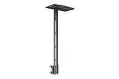 Vægbeslag, AV-Beslag & AV-Møbler - Multibrackets M Pro Series mounting component - for camera - black - Maks 5 kg - Maks størrelse - 7350105215858