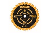 Rundsav - Dewalt DT10303-QZ Circular Saw Blade - DT10303-QZ