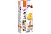 Fuglefoder, snacks & vitaminer - Lolo Pets 2xseed sticks canary with fruit - FF72510